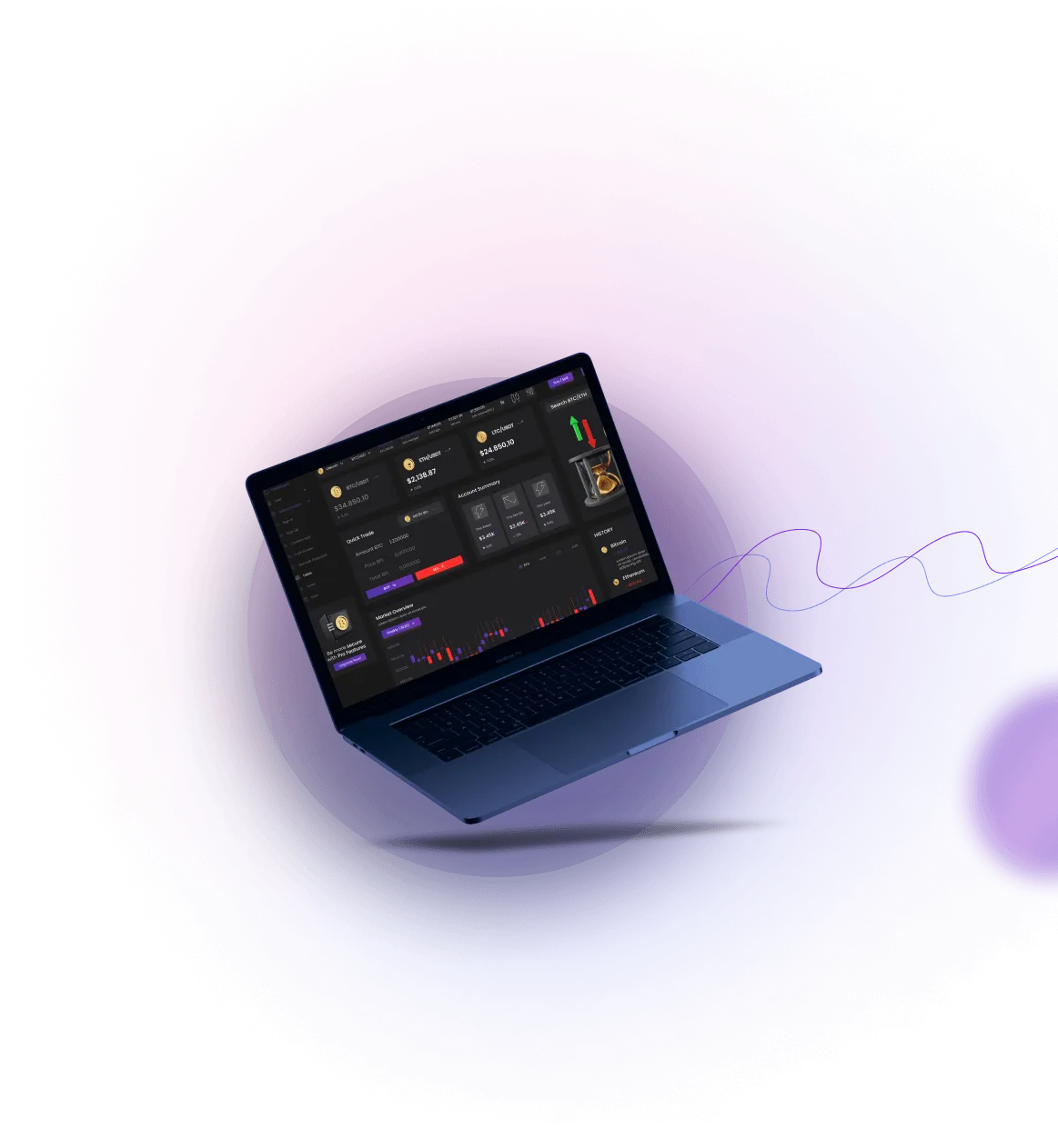 Vela Nova - Vela Nova: Facilitating Financial Access for All